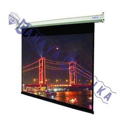 Jual Layar Proyektor My Screen VS 150W Malang